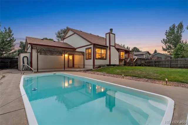 2913 Eindborough Drive Fort Collins, CO 80525