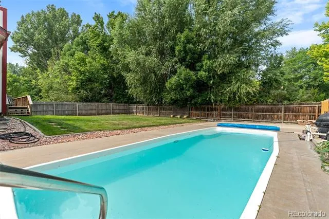 2913 Eindborough Drive Fort Collins, CO 80525