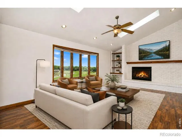 2453 Cameo Court Loveland, CO 80538