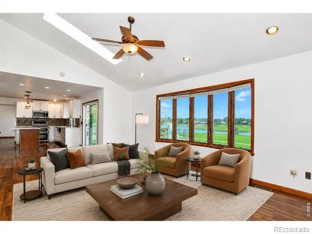 2453 Cameo Court Loveland, CO 80538