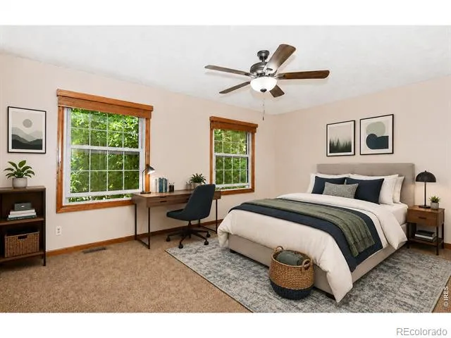 2453 Cameo Court Loveland, CO 80538