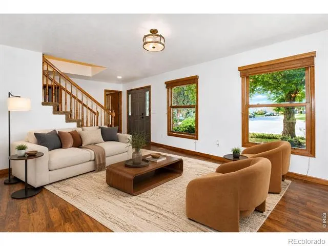 2453 Cameo Court Loveland, CO 80538