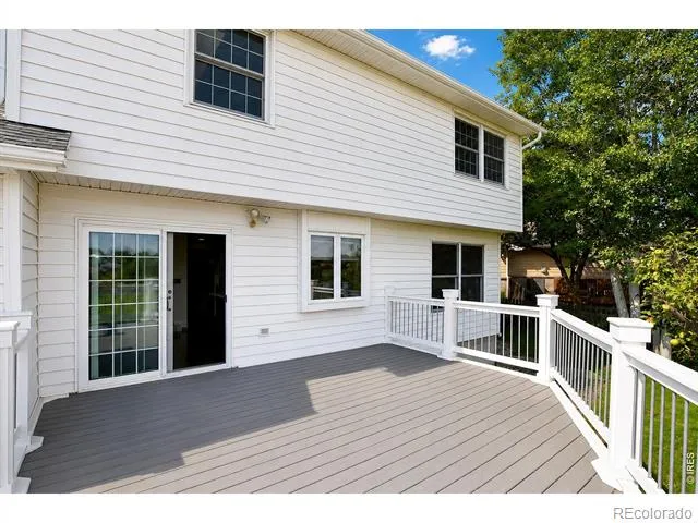 2453 Cameo Court Loveland, CO 80538