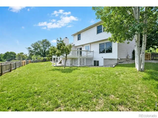 2453 Cameo Court Loveland, CO 80538