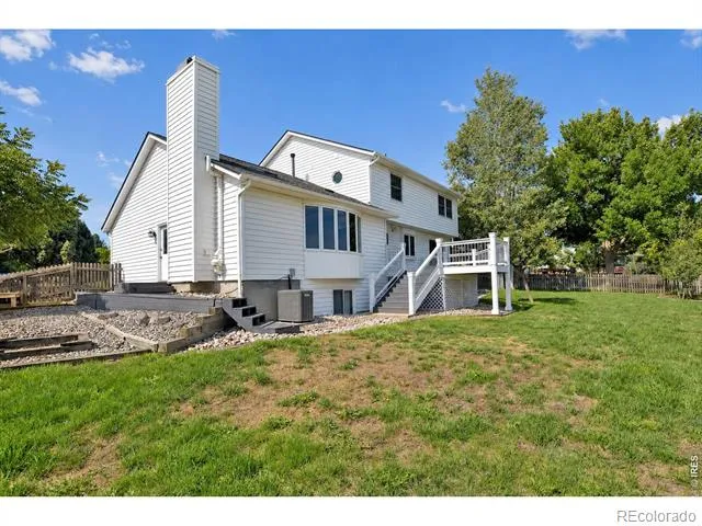 2453 Cameo Court Loveland, CO 80538