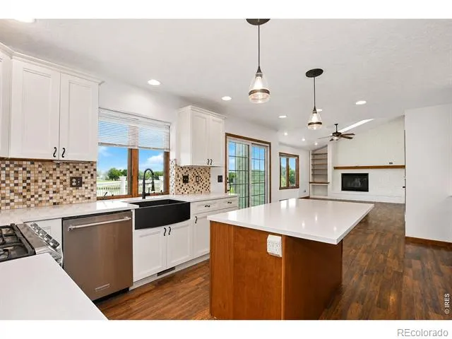2453 Cameo Court Loveland, CO 80538