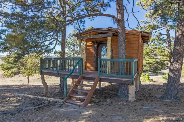 31885 Ridge Road Ramah, CO 80832