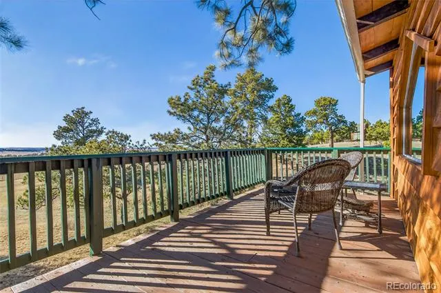 31885 Ridge Road Ramah, CO 80832