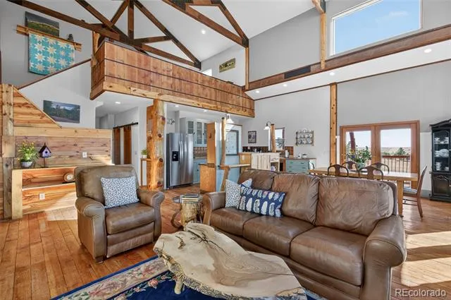 31885 Ridge Road Ramah, CO 80832