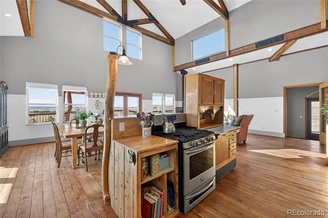 31885 Ridge Road Ramah, CO 80832