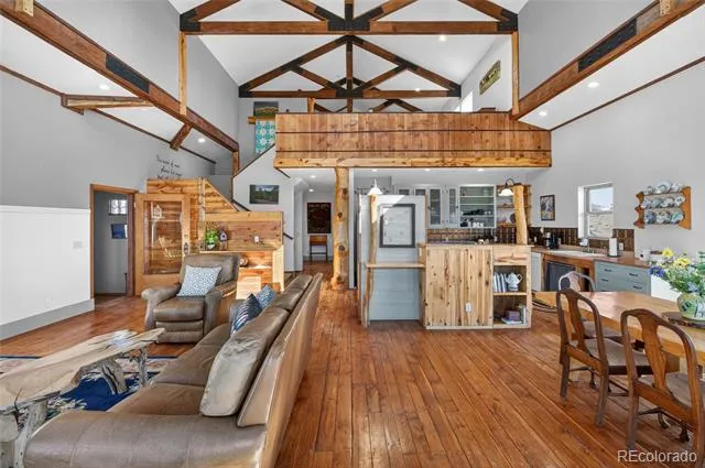 31885 Ridge Road Ramah, CO 80832