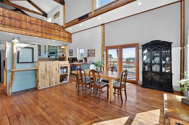 31885 Ridge Road Ramah, CO 80832