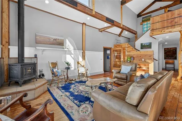 31885 Ridge Road Ramah, CO 80832