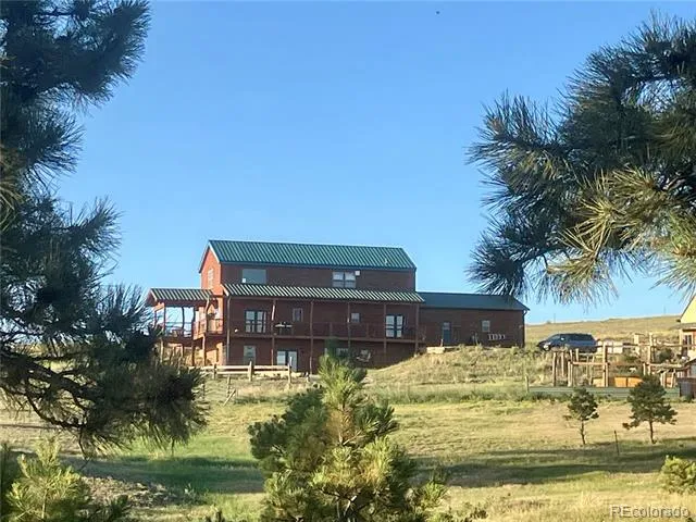 31885 Ridge Road Ramah, CO 80832