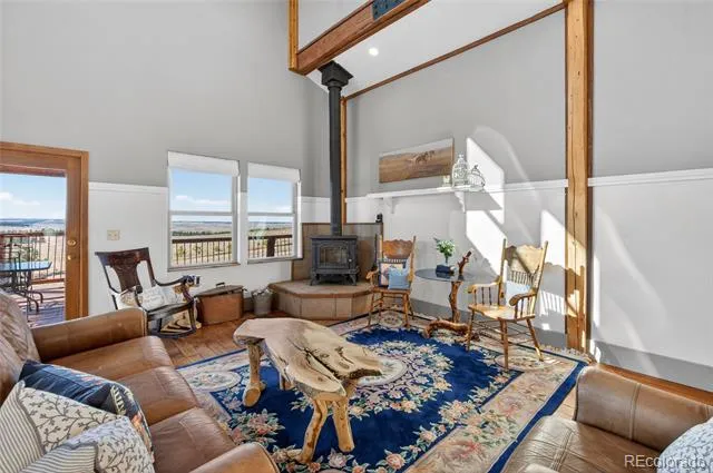31885 Ridge Road Ramah, CO 80832