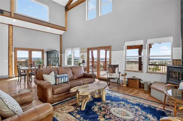 31885 Ridge Road Ramah, CO 80832