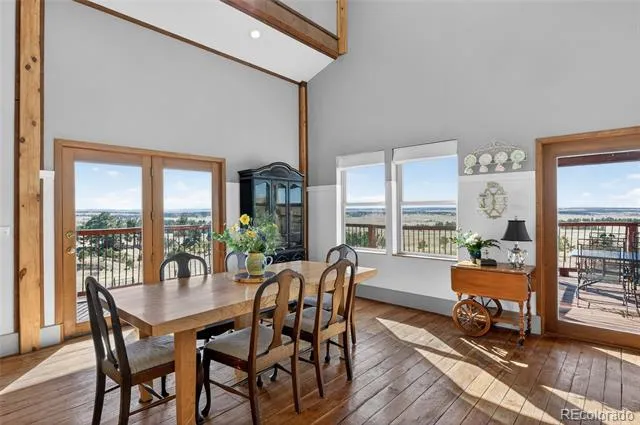 31885 Ridge Road Ramah, CO 80832