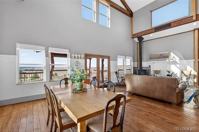 31885 Ridge Road Ramah, CO 80832