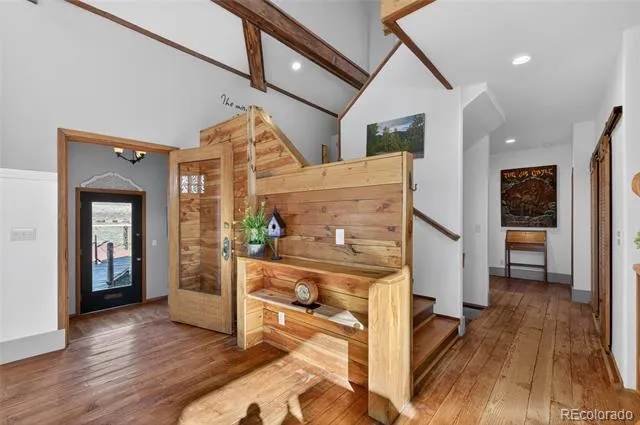 31885 Ridge Road Ramah, CO 80832