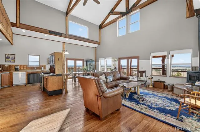 31885 Ridge Road Ramah, CO 80832