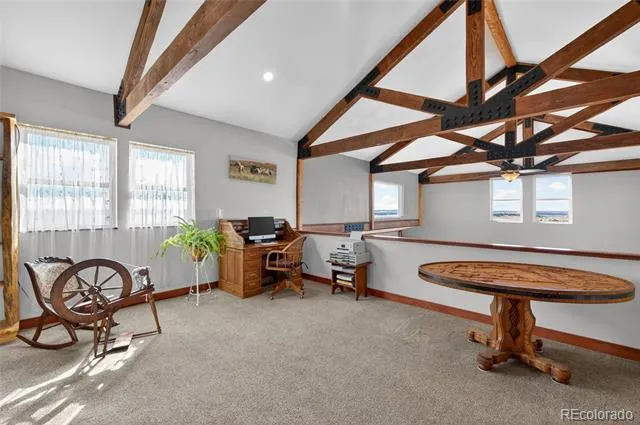 31885 Ridge Road Ramah, CO 80832