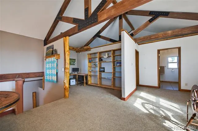 31885 Ridge Road Ramah, CO 80832