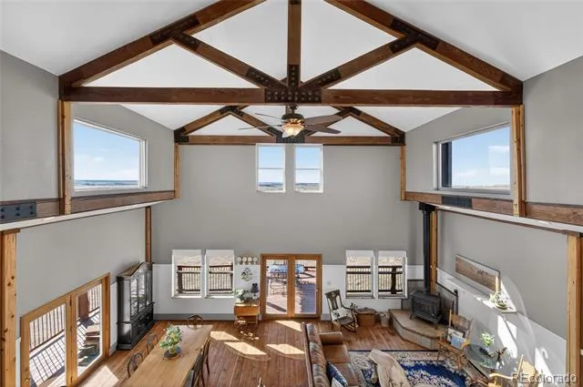 31885 Ridge Road Ramah, CO 80832