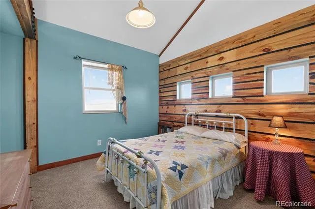 31885 Ridge Road Ramah, CO 80832