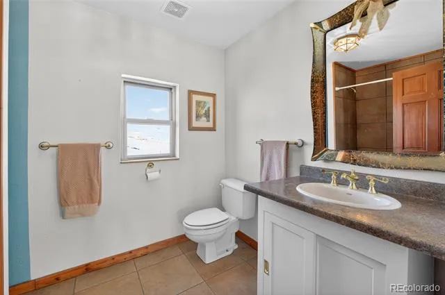 31885 Ridge Road Ramah, CO 80832