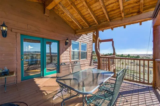 31885 Ridge Road Ramah, CO 80832