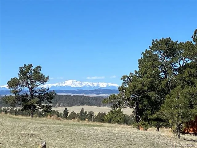 31885 Ridge Road Ramah, CO 80832