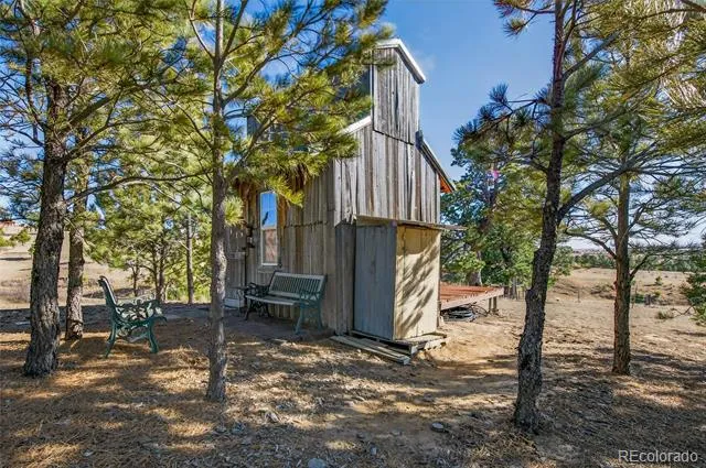 31885 Ridge Road Ramah, CO 80832