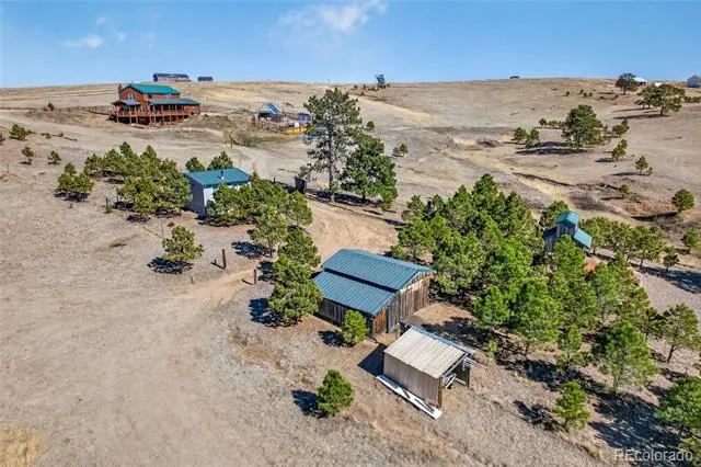 31885 Ridge Road Ramah, CO 80832