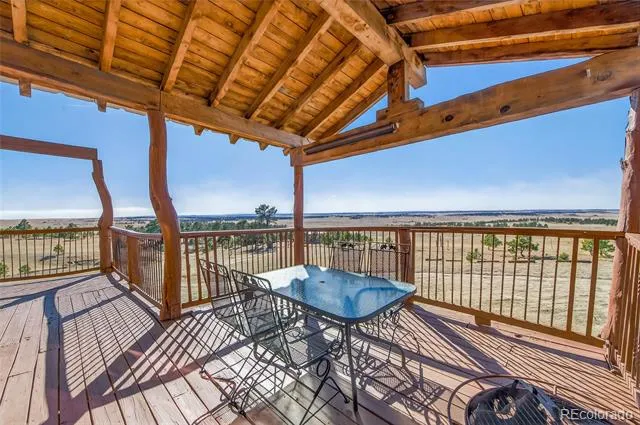 31885 Ridge Road Ramah, CO 80832