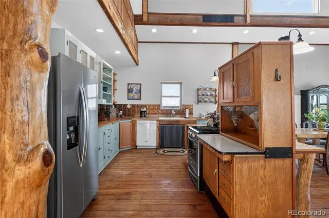 31885 Ridge Road Ramah, CO 80832