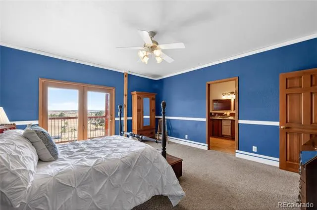 31885 Ridge Road Ramah, CO 80832