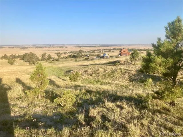 31885 Ridge Road Ramah, CO 80832