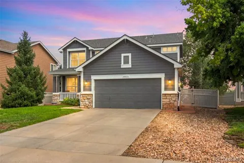 6631 Echo Circle