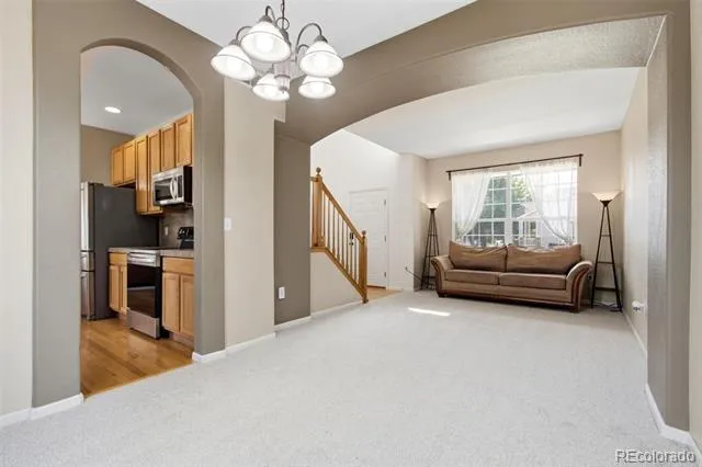 6631 Echo Circle Firestone, CO 80504