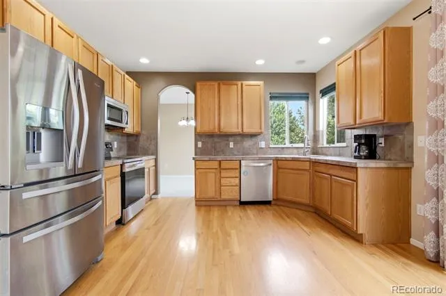 6631 Echo Circle Firestone, CO 80504