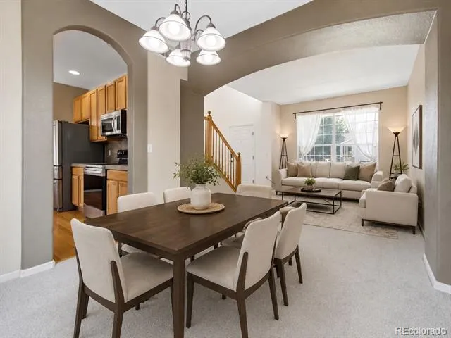 6631 Echo Circle Firestone, CO 80504