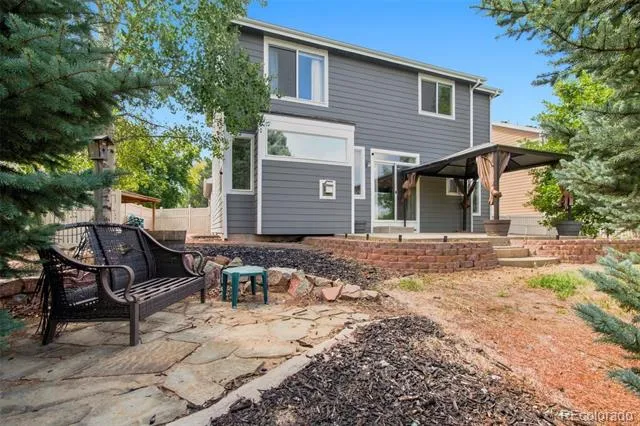 6631 Echo Circle Firestone, CO 80504