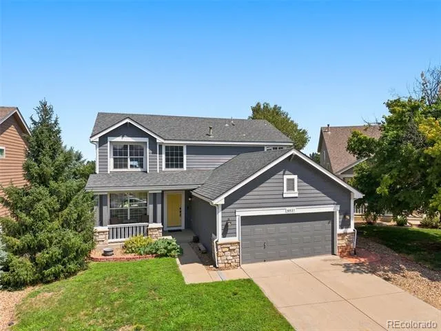 6631 Echo Circle Firestone, CO 80504