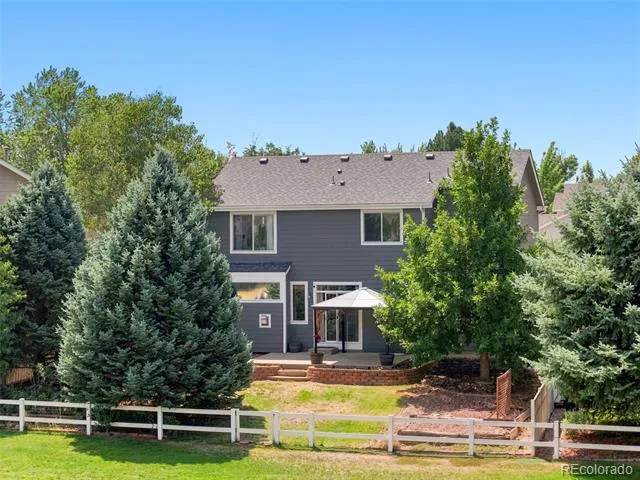 6631 Echo Circle Firestone, CO 80504
