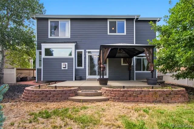 6631 Echo Circle Firestone, CO 80504