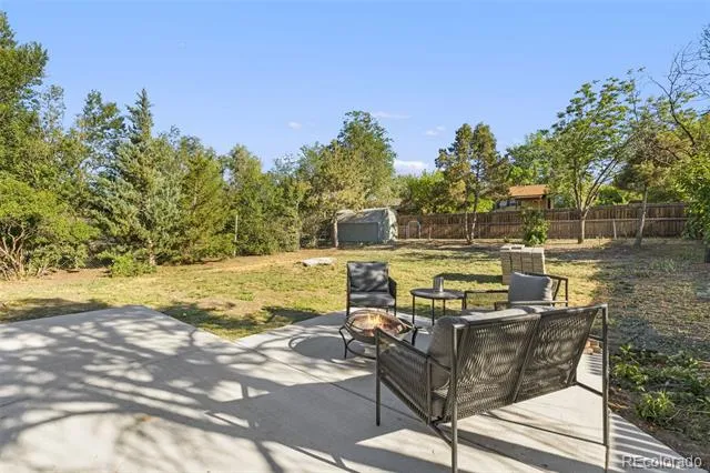 4002 Shelley Avenue Colorado Springs, CO 80910