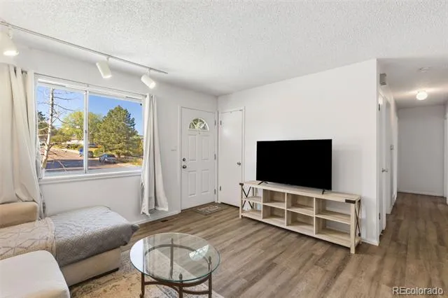 4002 Shelley Avenue Colorado Springs, CO 80910