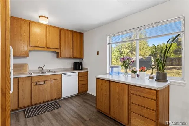 4002 Shelley Avenue Colorado Springs, CO 80910