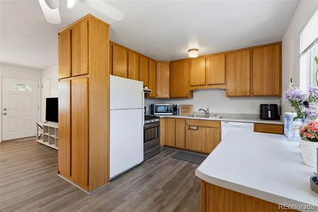 4002 Shelley Avenue Colorado Springs, CO 80910