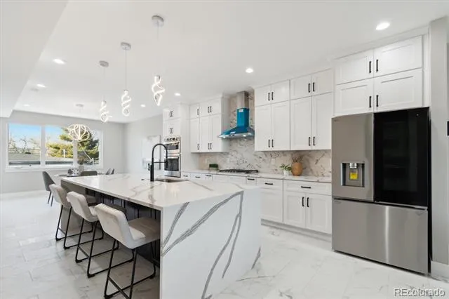 2321 S Galapago Street Denver, CO 80223